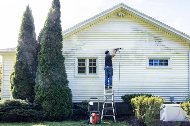 Best Post-Construction Pressure Washing  in Camden, AR